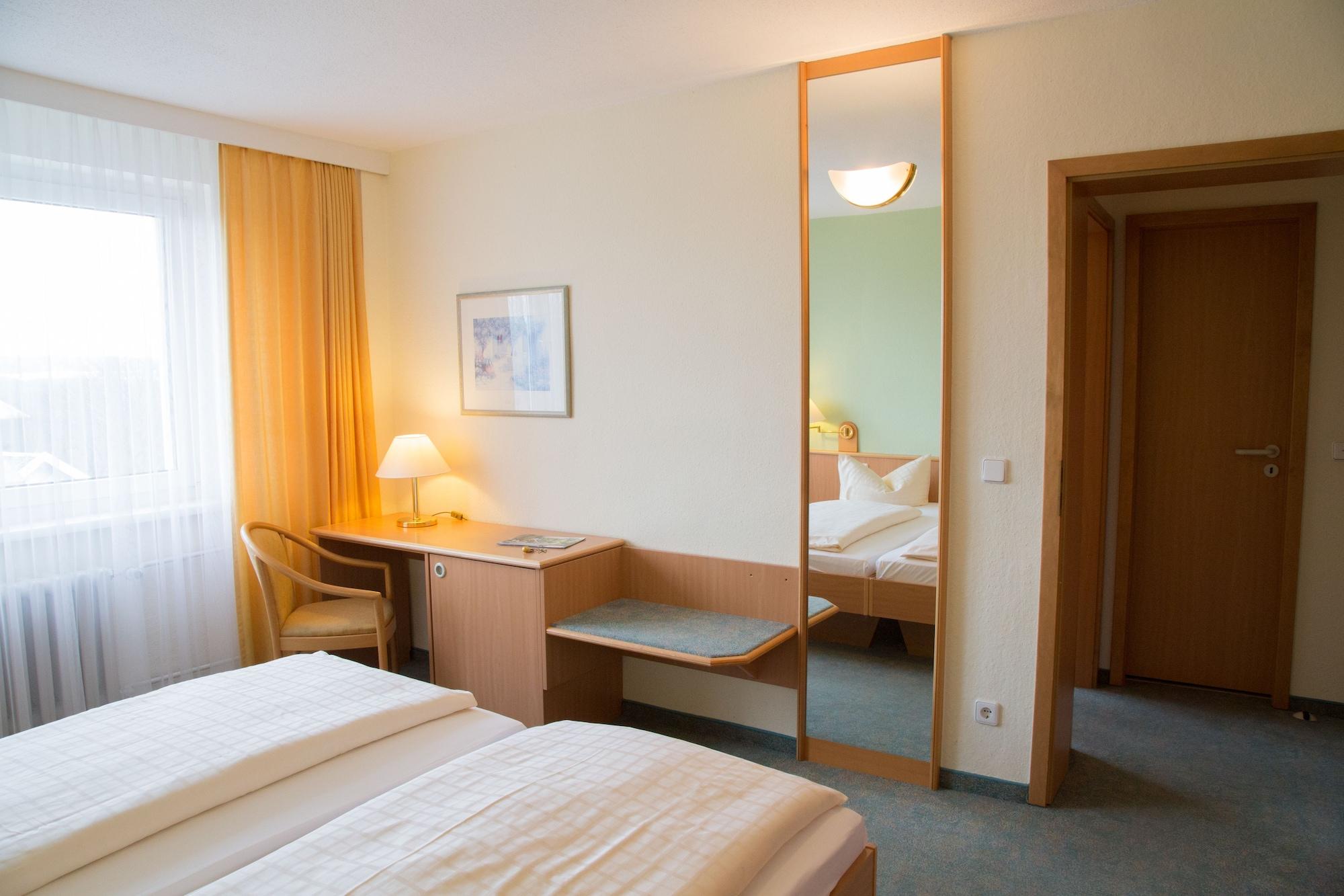 Werrapark Resort Hotel Frankenblick Masserberg Eksteriør bilde