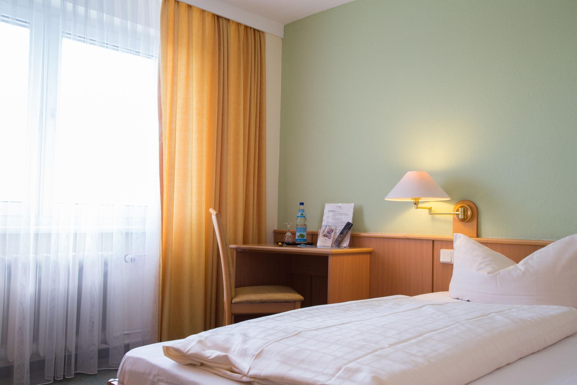 Werrapark Resort Hotel Frankenblick Masserberg Eksteriør bilde
