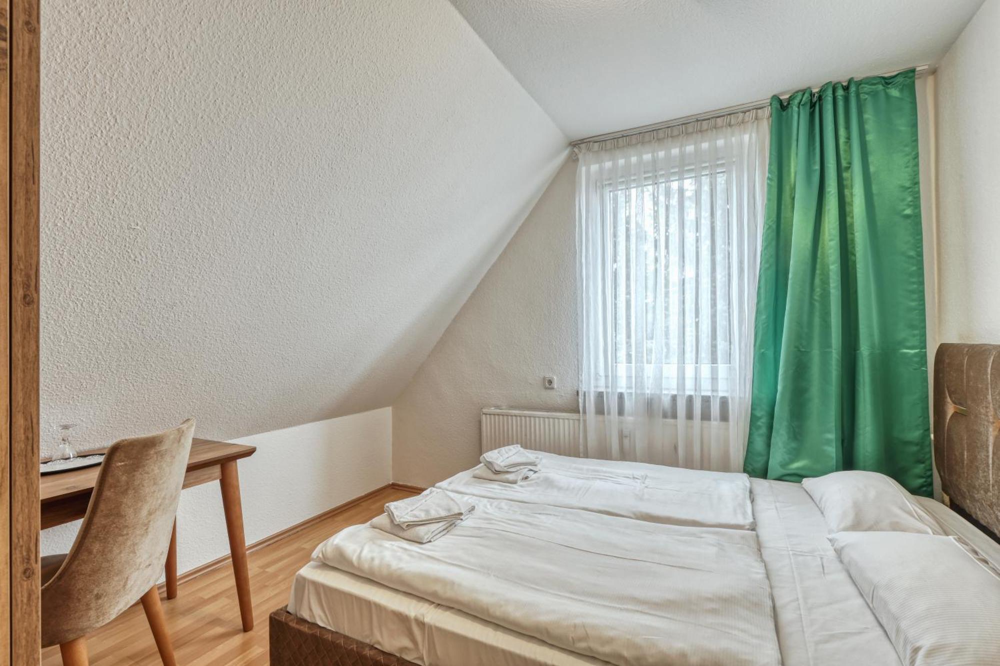 Werrapark Resort Hotel Frankenblick Masserberg Eksteriør bilde