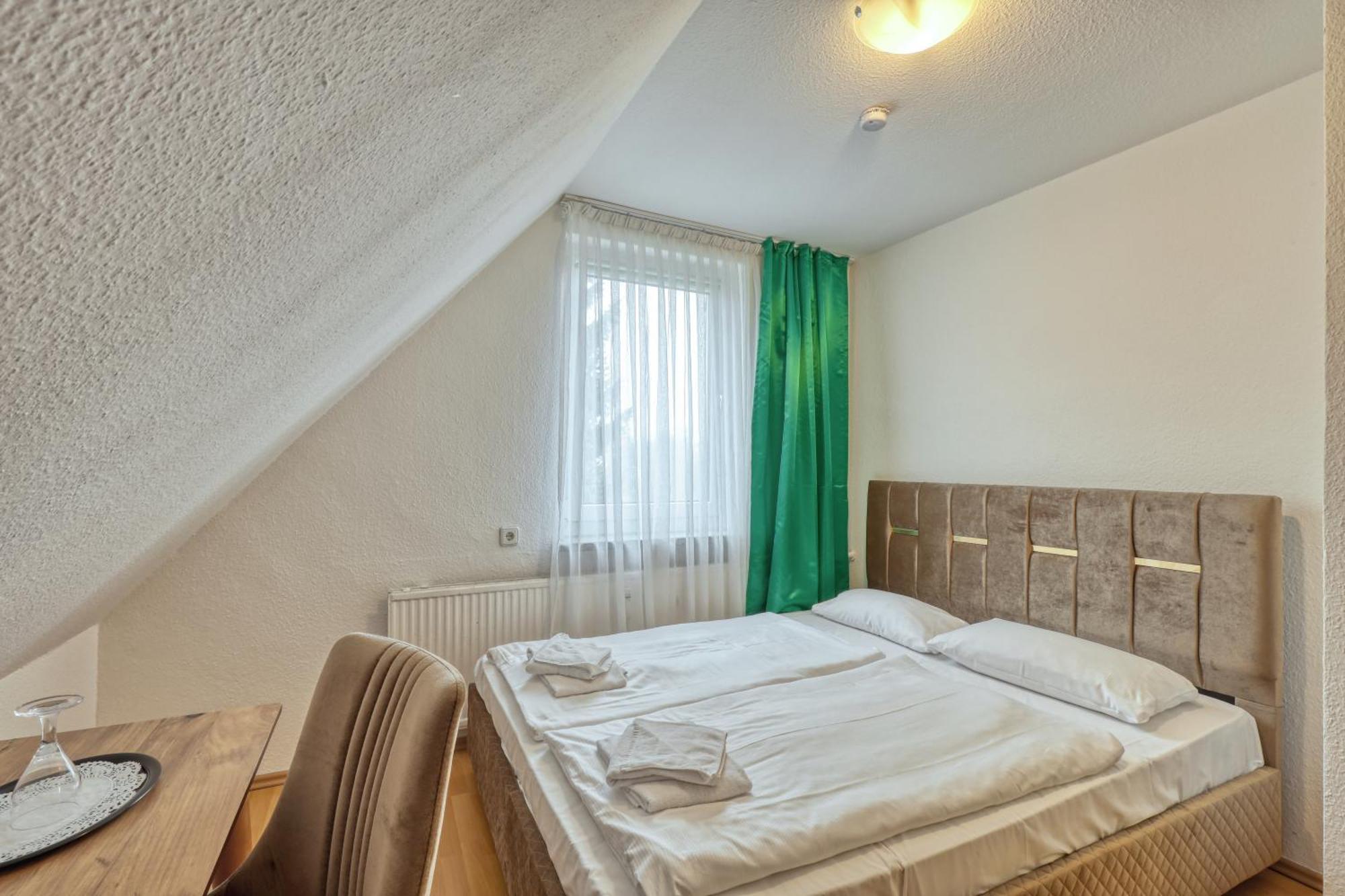 Werrapark Resort Hotel Frankenblick Masserberg Eksteriør bilde