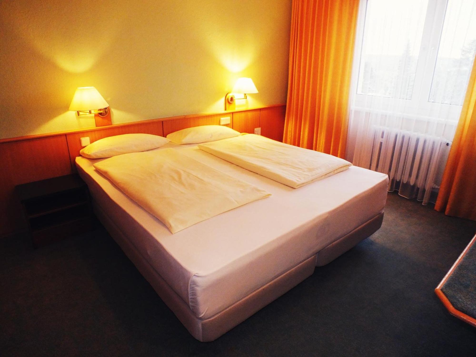 Werrapark Resort Hotel Frankenblick Masserberg Eksteriør bilde